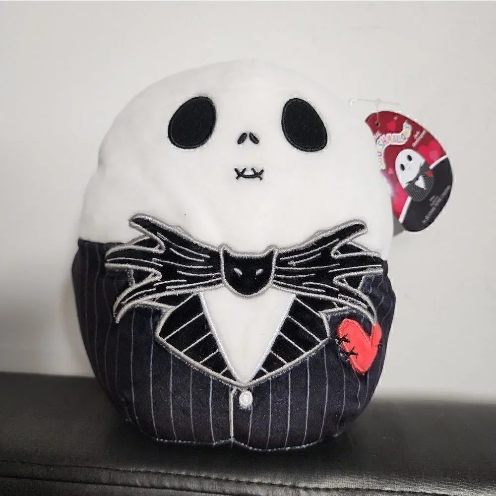 New SET Jack and Sally 8